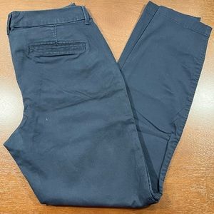 Old Navy Chino Pants
